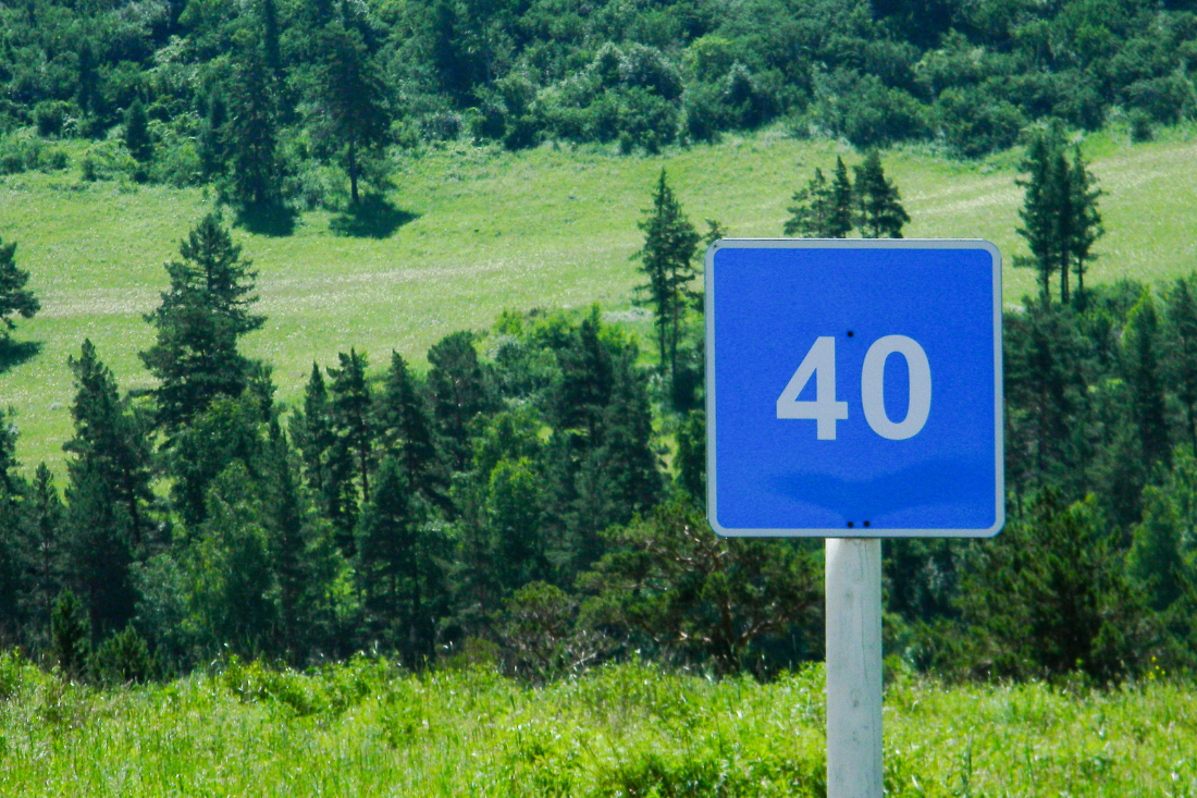 Panneaux d’indication de vitesse conseillée